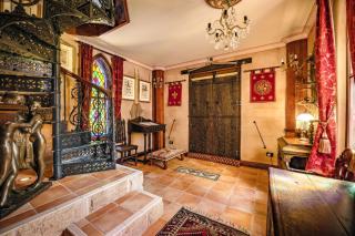 Evermoore Castle Bellingen - 2