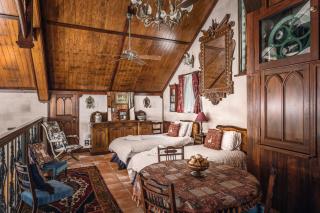 Evermoore Castle Bellingen - 6