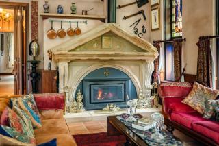 Evermoore Castle Bellingen - Gleniffer - 4