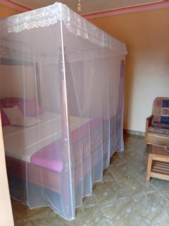 Pacific Cottages and Guest House Jinja - 0