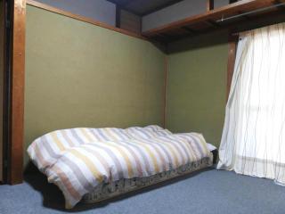 Guesthouse Matsuo A - Fukuoka - 7