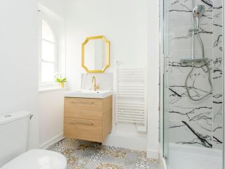 Cozy Apartment - Opera - Mauroy II - París - 2