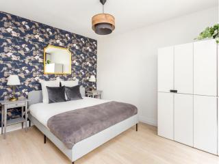 Cozy Apartment - Opera - Mauroy II - París - 5