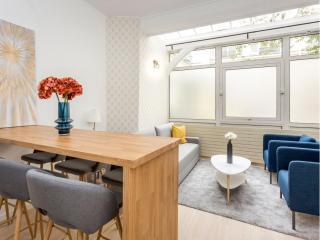Cozy Apartment - Opera - Mauroy II - París - 1