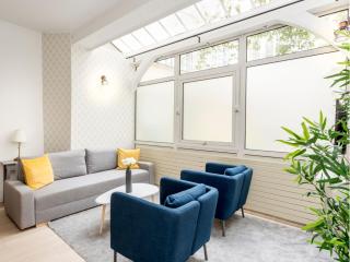 Cozy Apartment - Opera - Mauroy II - París - 9