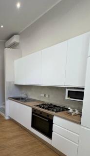 GOA SEA APARTMENT - appartamento in centro Garden&freepark - Genova - 7