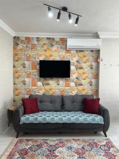 Alha apart otel - Istanbul - 1