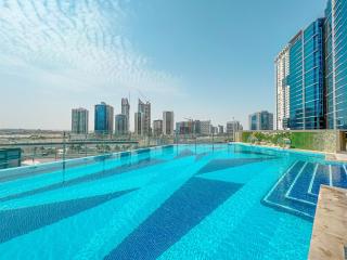 Trophy - Downtown Scape Views Suite - Dubai - 3