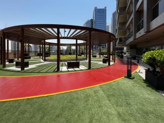 Trophy - Downtown Scape Views Suite - Dubai - 8