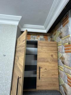 Alha apart otel - Istanbul - 2