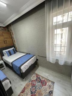 Alha apart otel - Istanbul - 3