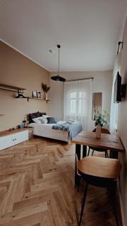 Charming Studio Hideaway in the Heart of Liepaja - Liepāja - 8