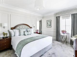 Hotel Rosewood Near Delhi Airport - Nuova Delhi - 6