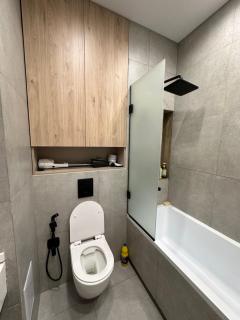 3 комнатная ЖК Heaven - 6