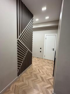 3 комнатная ЖК Heaven - 5