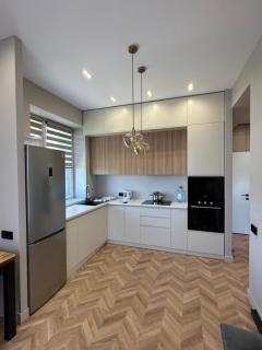 3 комнатная ЖК Heaven - 4