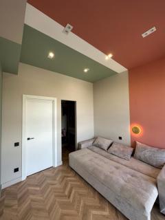 3 комнатная ЖК Heaven - 3