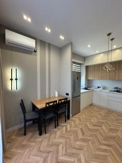 3 комнатная ЖК Heaven - 1