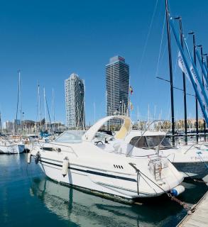 Sailing Experience in Barcelona - Barcellona - 8