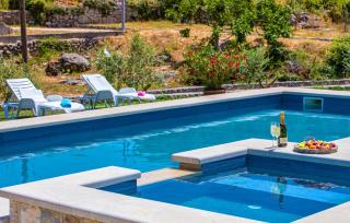 Villa Olive by Villas Guide - Imotica - 8