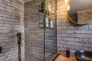Cosy 1st floor apartment at Koum Kapi Beach - Chania - 3