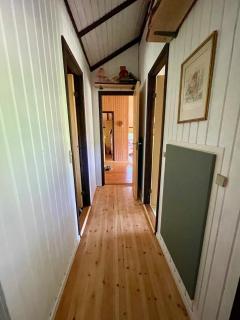 Cozy cabin close to the sea - Gilleleje - 6
