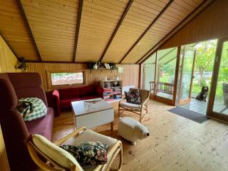 Cozy cabin close to the sea - 5