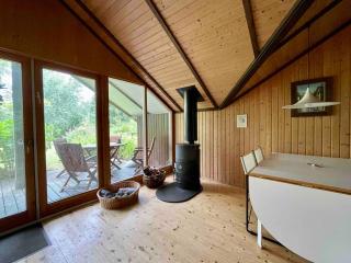 Cozy cabin close to the sea - Gilleleje - 2