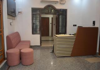 Mateshwari Palace - Ayodhya - 0