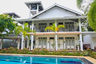 WetLand Resort - Negombo - 1