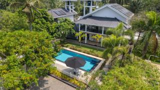 WetLand Resort - Negombo - 9