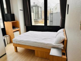 Q FOX BLACK DIAMOND HOTEL - Kutchan - 9