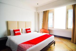 OYO 540 Naza Orchid - 1