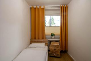 Ferienwohnung Am Bach 1 mit Terrasse - Braunlage - 5