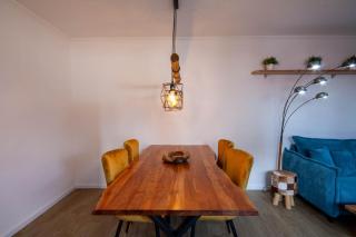 Ferienwohnung Am Bach 1 mit Terrasse - Braunlage - 2