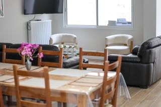 La Jarnacaise #12pers #6 chambres - Jarnac - 2