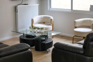 La Jarnacaise #12pers #6 chambres - Jarnac - 1