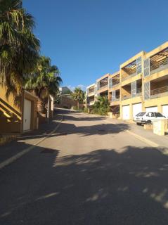 T2 2/6 p Clim vue mer piscine parking privé tout à pied - Collioure - 9
