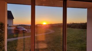 Au pied de la Plage de la falaise - 7