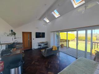 Capel Park Tyddynod Bach - 6