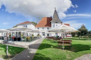 Hotel Bloemfontein - Borkum - 0
