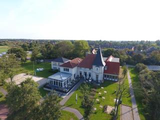 Hotel Bloemfontein - Borkum - 9