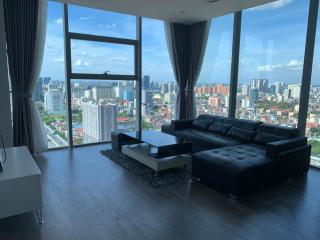 Big Big 3 bedroom in Cau Giay with spectular view - 1