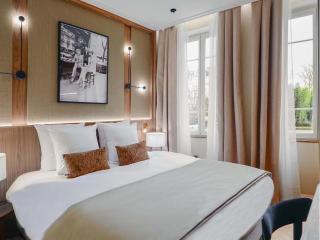 Merveil - Signature Suite - Champs Elysees - Dulud I - Neuilly-sur-Seine - 7