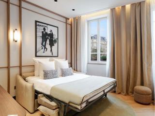 Merveil - Signature Suite - Champs Elysees - Dulud I - Neuilly-sur-Seine - 2