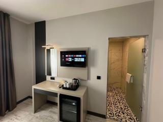 Ale Park Hotel Apartments - Antalya (Adalia) - 3