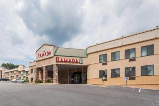 Ramada by Wyndham Newburgh/West Point - Newburgh - 7