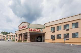 Ramada by Wyndham Newburgh/West Point - Newburgh - 9