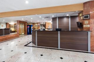 Ramada by Wyndham Newburgh/West Point - Newburgh - 4
