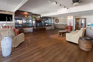 Howard Johnson Plaza by Wyndham Ocean City Oceanfront - Ocean City - 7